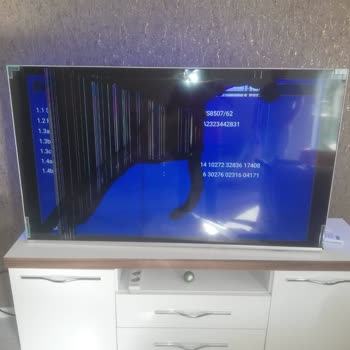 Antalya Markantalya Teknosa Hasarlı Ürün Satışı Sonrası İlgisizlik Hk.