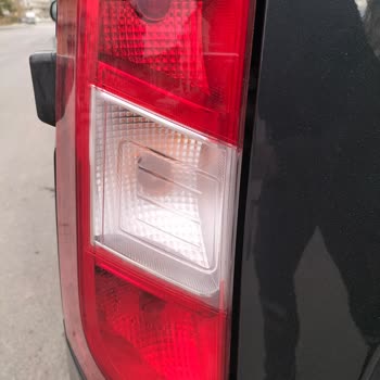 Dacia Muhatap Bulamıyoruz