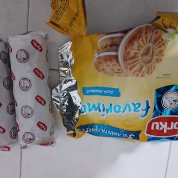 Torkunun Keskin Tatlı Bisküvileri