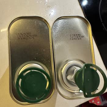 Fiskobirlik Fındık Yağı Kalite Problemi