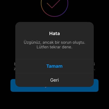 Instagram Yan Hesap