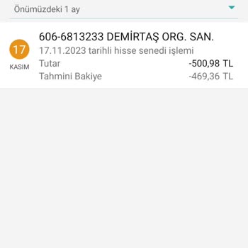 Garanti BBVA Hisse Alış Satış Ücret Talepleri