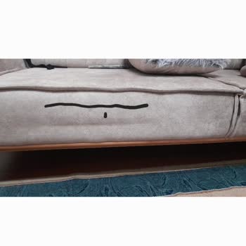 Weltew Home Beyoğlu Koktuk Takımı Üçlüsünde Çökme Var