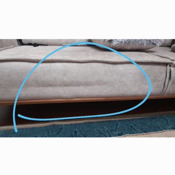 Weltew Home Beyoğlu Koktuk Takımı Üçlüsünde Çökme Var