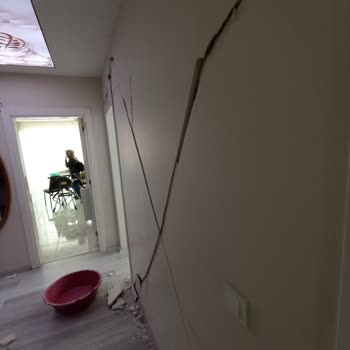Neova Sigorta Deprem Hasarı Ödemesi