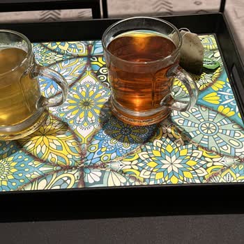 Doğadan Çay İçeriği Kaygılandırıyor!