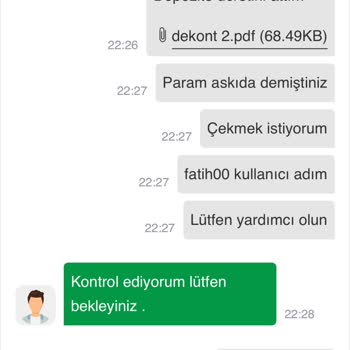 Ziraat Bankası Haksız İşlemde Mağduriyetim