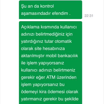 Ziraat Bankası Haksız İşlemde Mağduriyetim