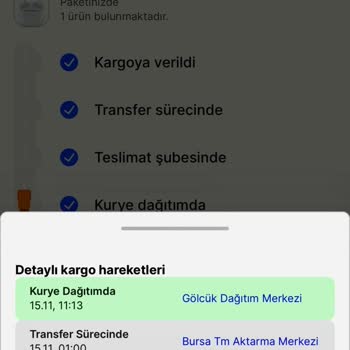 Hepsijet'in Jetlik'i Kalmamış
