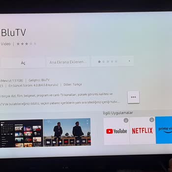 Blutv Profil Silinmiyor Yardım Edilmiyor