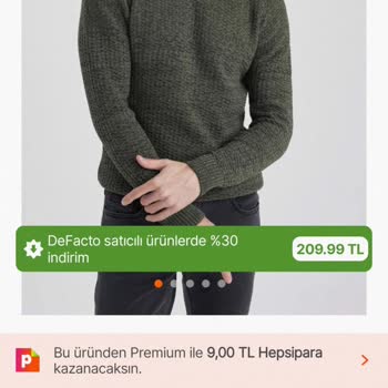 Hepsiburada Fazla Para Aldı Bu Durumu Daha Önce De Yaşadım