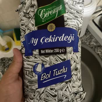 A101 Çerezya Markasının Sattığı Ürün