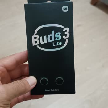 Hepsiburada Xiaomi Redmi Buds 3 Lite - Ma Bilişim