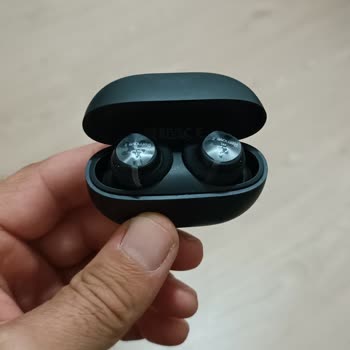 Hepsiburada Xiaomi Redmi Buds 3 Lite - Ma Bilişim