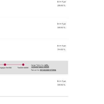 U.S. Polo Assn. U. S. Polo Ayıplı Yırtık, Sökük Ve Aynı Beden Ama Farklı Kalıp T-shirt