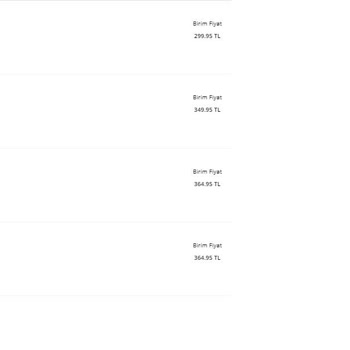 U.S. Polo Assn. U. S. Polo Ayıplı Yırtık, Sökük Ve Aynı Beden Ama Farklı Kalıp T-shirt