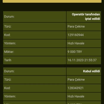 GrandPashaBet Bakiyeyi Eksiltiyorlar Ve Buna Bir Kılıfı Yürüyorlar