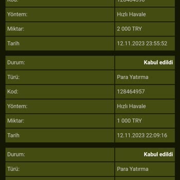 GrandPashaBet Bakiyeyi Eksiltiyorlar Ve Buna Bir Kılıfı Yürüyorlar