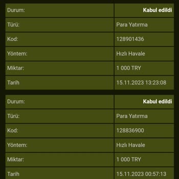 GrandPashaBet Bakiyeyi Eksiltiyorlar Ve Buna Bir Kılıfı Yürüyorlar