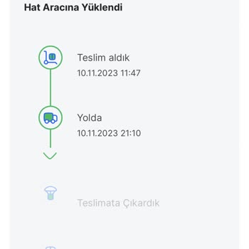 Sendeo Kargo Problemi Bitmiyor
