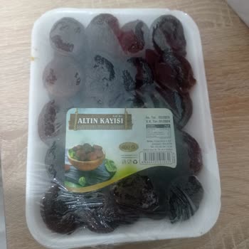 Gimsa Market Bozuk Ürün Satışıyla Gurur Duyuyor