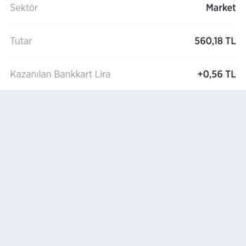 Gimsa Market Bozuk Ürün Satışıyla Gurur Duyuyor