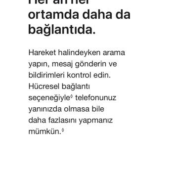 Trendyol Dan Aldığım Apple Watch Se 2. Nesil Saat