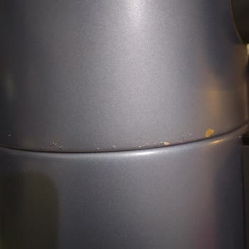 Arzum Çay Otomat Çaydanlık Alt Kısmında Soyulmalar