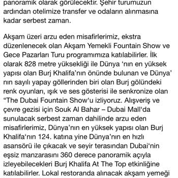 Gruppal Çok Pişman Etti