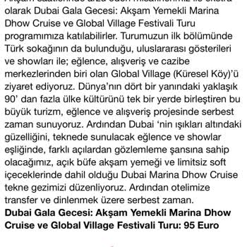 Gruppal Çok Pişman Etti