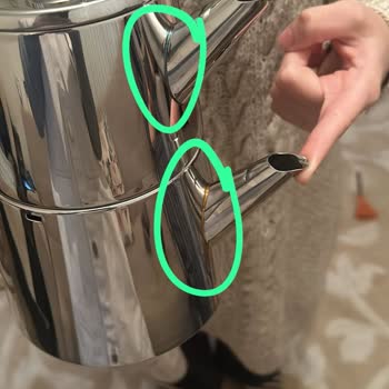 Jumbo Defolu Ürünlerin Gönderilmesi