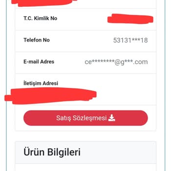 Trendyol Üzerinden Sattığım Telefonun Parasını Göndermiyorlar
