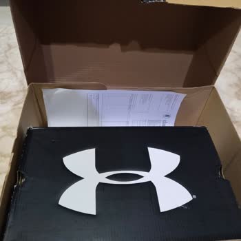Under Armour Yanlış Ürün Gönderimi Yaptı
