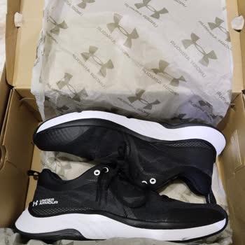 Under Armour Yanlış Ürün Gönderimi Yaptı