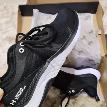 Under Armour Yanlış Ürün Gönderimi Yaptı