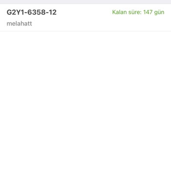 Airyshop E Ticaret Bilişim Hizmetleri Anonim Şirketi /Güzelbahçe:İzmir