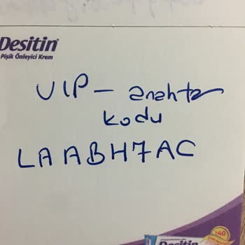 Airyshop E Ticaret Bilişim Hizmetleri Anonim Şirketi /Güzelbahçe:İzmir