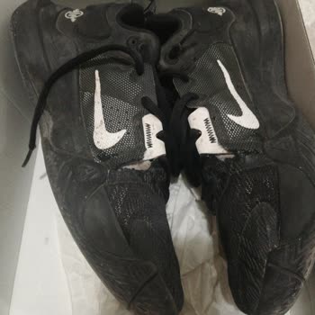 Sportive Kusurlu Ürün Arkasında Durmuyor