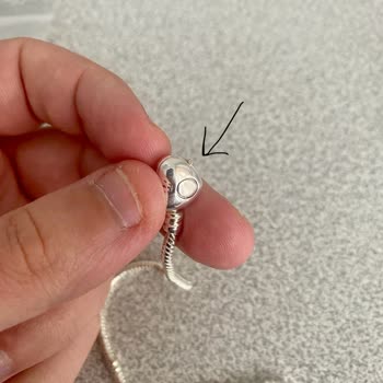 Pandora Trendyol Sahte Ürün