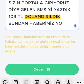 Playweez Şikayet Var Dan Şikayetçiyim