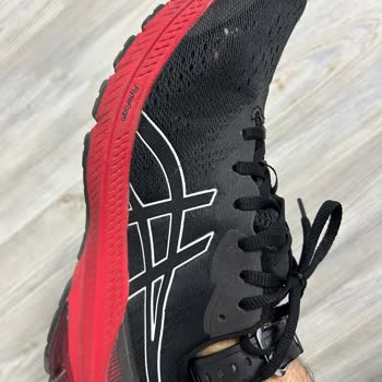Asics Gt-1000 11 Ayakkabı Yırtıldı