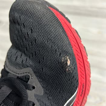 Asics Gt-1000 11 Ayakkabı Yırtıldı