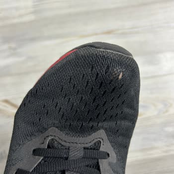 Asics Gt-1000 11 Ayakkabı Yırtıldı