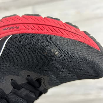 Asics Gt-1000 11 Ayakkabı Yırtıldı