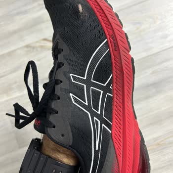 Asics Gt-1000 11 Ayakkabı Yırtıldı