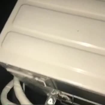 Samsung Windfree Klima Traktör Motoru...