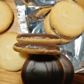 Biscolata Pia Bozuk Çıktı