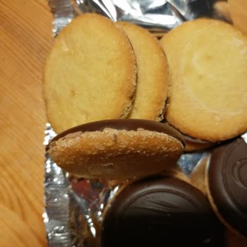 Biscolata Pia Bozuk Çıktı