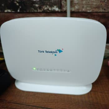 Türk Telekom İnternet Bağlantı Kopması
