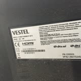 Vestel 55ud9590 TV Youtube.com Girmiyor